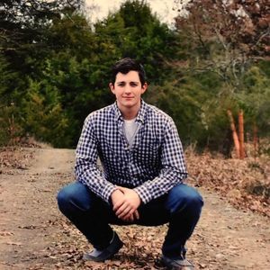 Meet your Posher, Dillon